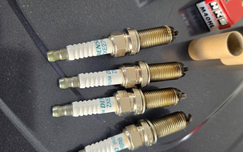 MAZDA | N-performance ブログ Garage Note 2.0