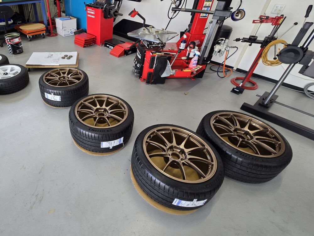 TWS　RS317